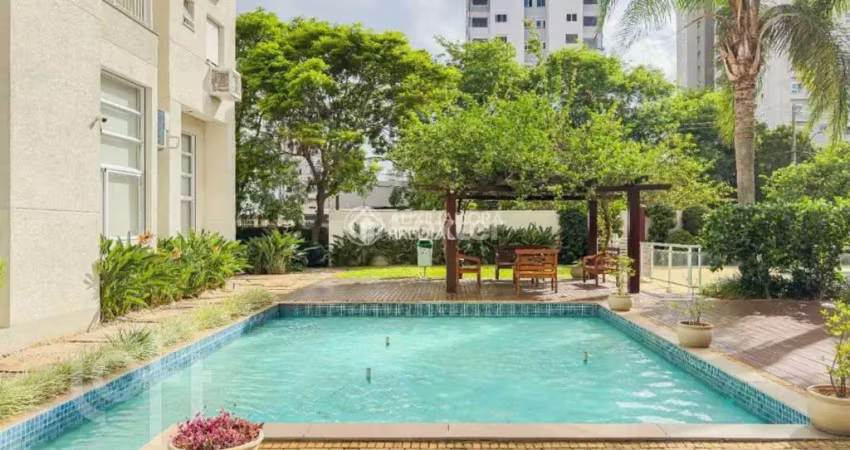 Apartamento com 3 quartos à venda na Avenida Grécia, 1000, Passo da Areia, Porto Alegre