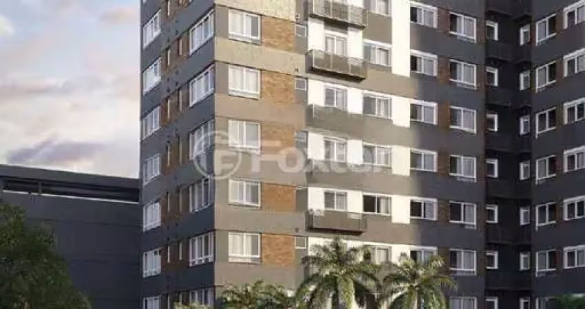 Apartamento com 2 quartos à venda na Travessa Carmem, 96, Floresta, Porto Alegre