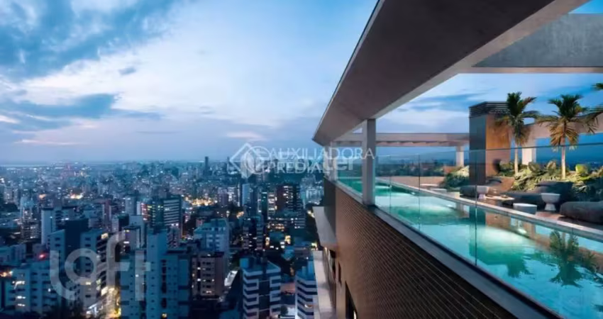 Apartamento com 2 quartos à venda na Avenida Guaporé, 50, Petrópolis, Porto Alegre
