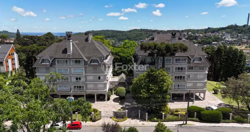 Apartamento com 3 quartos à venda na Rua Piratini, 135, Bavaria, Gramado