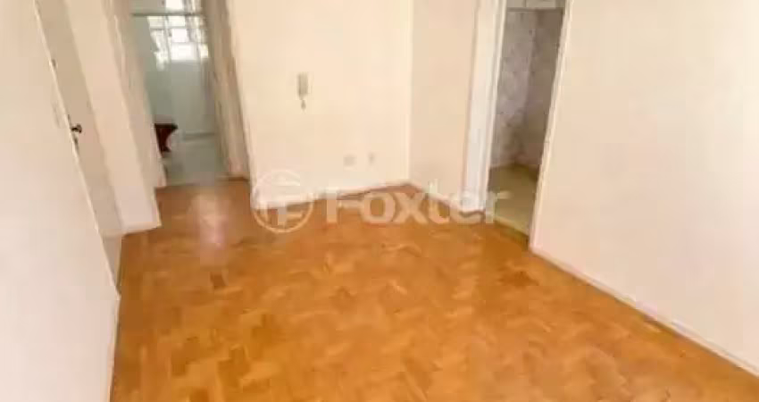 Apartamento com 1 quarto à venda na Rua Joaquim Nabuco, 447, Cidade Baixa, Porto Alegre