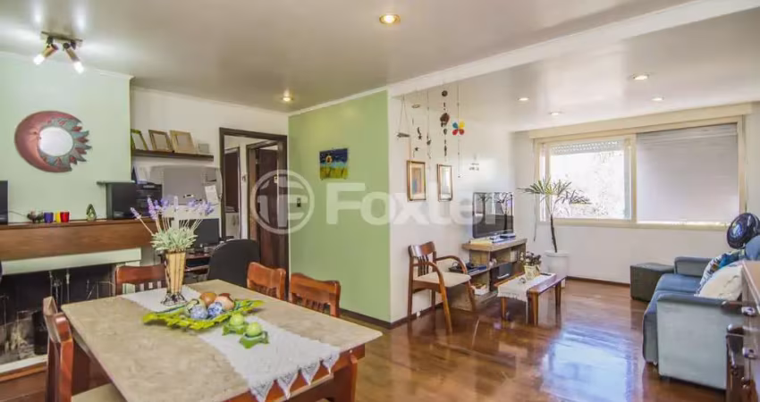 Apartamento com 3 quartos à venda na Rua Gaston Englert, 640, Passo da Areia, Porto Alegre