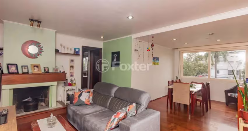 Apartamento com 3 quartos à venda na Rua Gaston Englert, 640, Vila Ipiranga, Porto Alegre