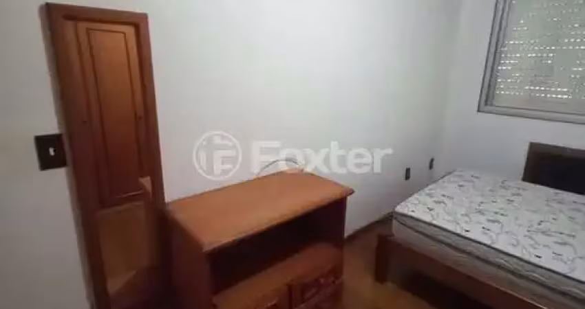 Apartamento com 1 quarto à venda na Rua Doutor Otávio Santos, 410, Jardim Itu Sabará, Porto Alegre