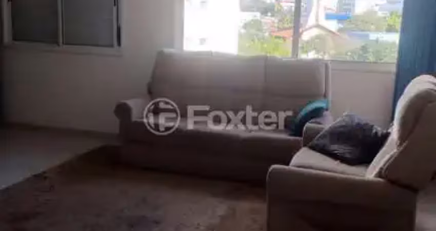 Apartamento com 2 quartos à venda na Avenida Dom Cláudio José Gonçalves Ponce de Leão, 140, Vila Ipiranga, Porto Alegre