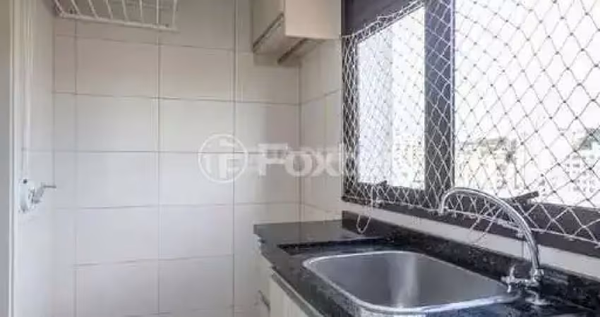 Apartamento com 2 quartos à venda na Rua Gonçalves Dias, 936, Menino Deus, Porto Alegre
