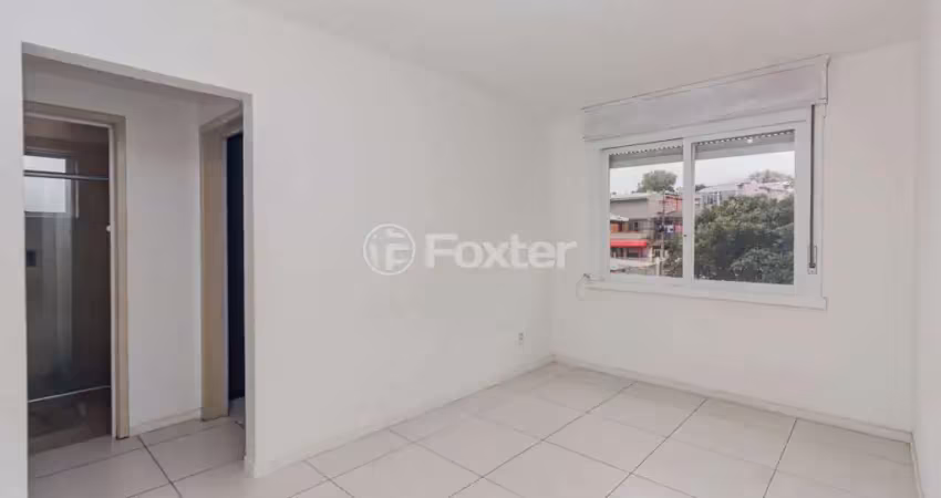 Apartamento com 1 quarto à venda na Rua Ângelo Crivellaro, 700, Jardim do Salso, Porto Alegre