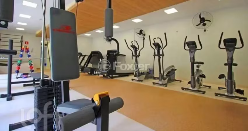 Apartamento com 2 quartos à venda na Rua Attílio Bilibio, 251, Jardim Carvalho, Porto Alegre