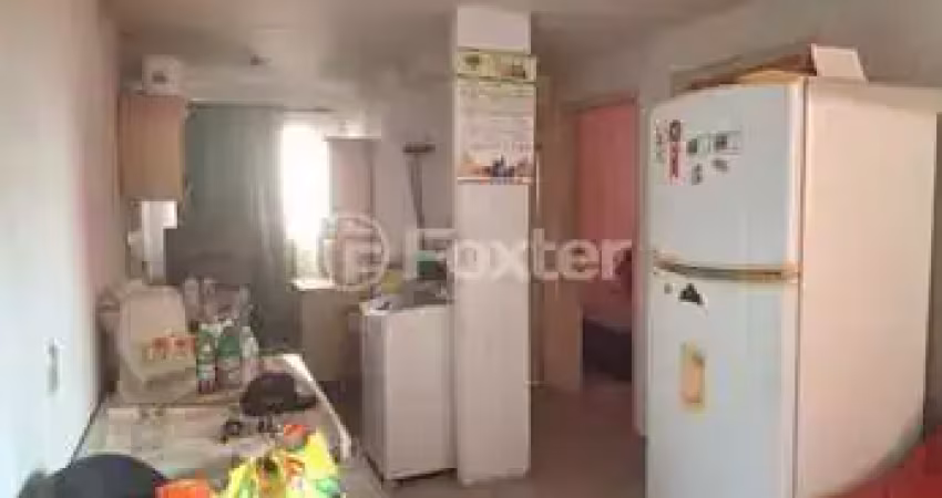Apartamento com 1 quarto à venda na Avenida Presidente Getúlio Vargas, 4800, Tijuca, Alvorada