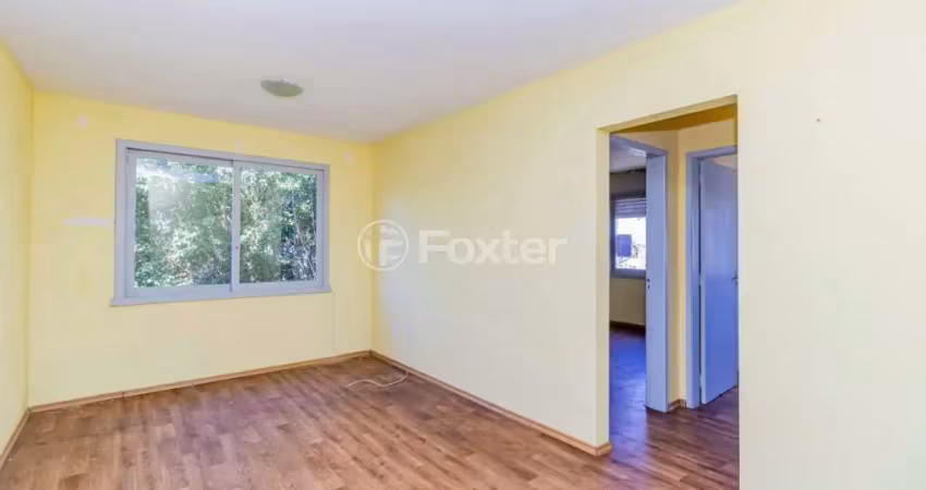 Apartamento com 2 quartos à venda na Rua Sapê, 308, Cristo Redentor, Porto Alegre