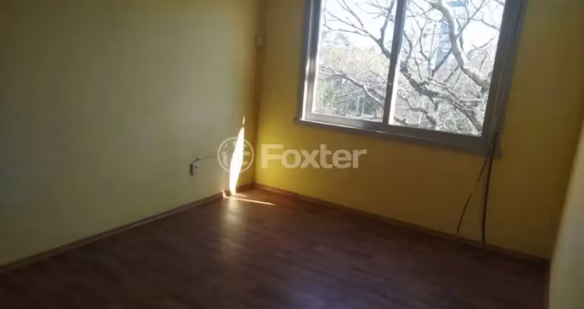 Apartamento com 2 quartos à venda na Rua Sapê, 308, Passo da Areia, Porto Alegre