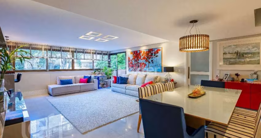 Apartamento com 3 quartos à venda na Rua Casemiro de Abreu, 1668, Bela Vista, Porto Alegre