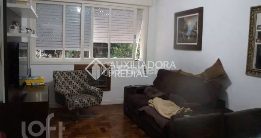 Apartamento com 2 quartos à venda na Rua Luzitana, 1151, Higienópolis, Porto Alegre
