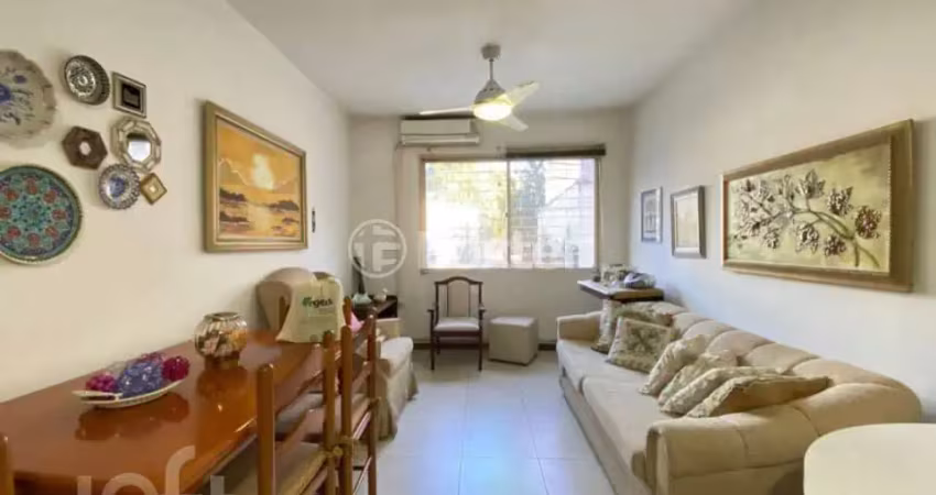 Apartamento com 1 quarto à venda na Rua Marcílio Dias, 1500, Menino Deus, Porto Alegre