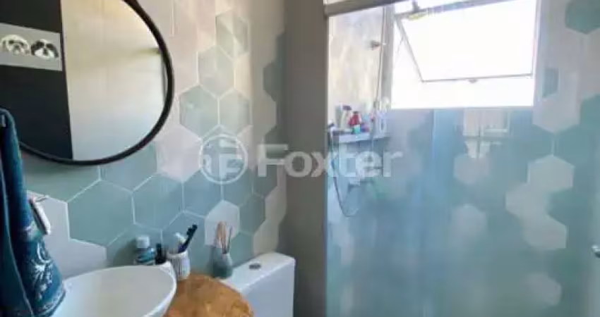 Apartamento com 2 quartos à venda na Rua João Maria da Fonseca, 185, Passo das Pedras, Gravataí