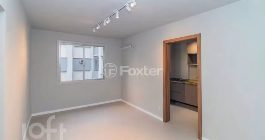 Apartamento com 2 quartos à venda na Rua Alberto Silva, 238, Vila Ipiranga, Porto Alegre