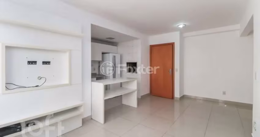 Apartamento com 2 quartos à venda na Avenida Osvaldo Aranha, 540, Bom Fim, Porto Alegre