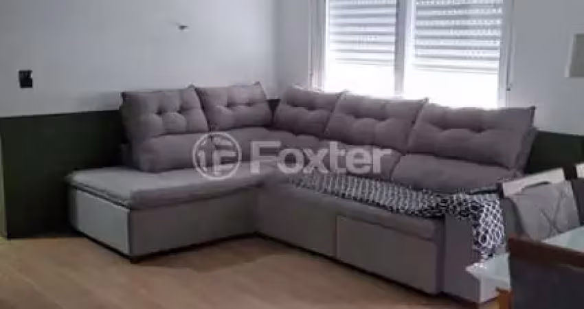 Apartamento com 3 quartos à venda na Rua Marquês do Pombal, 1330, Moinhos de Vento, Porto Alegre