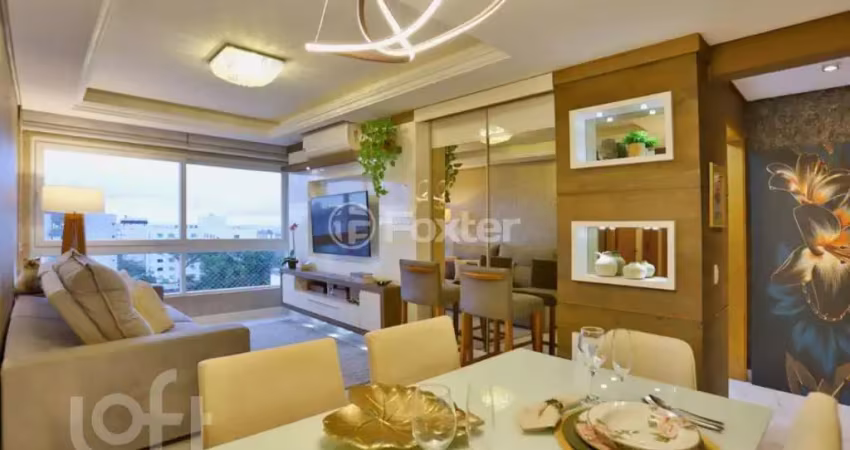 Apartamento com 2 quartos à venda na Rua Carlos Von Koseritz, 700, São João, Porto Alegre