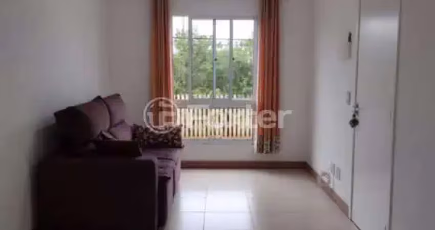 Apartamento com 3 quartos à venda na Avenida Thomaz Edison, 3500, São Miguel, São Leopoldo