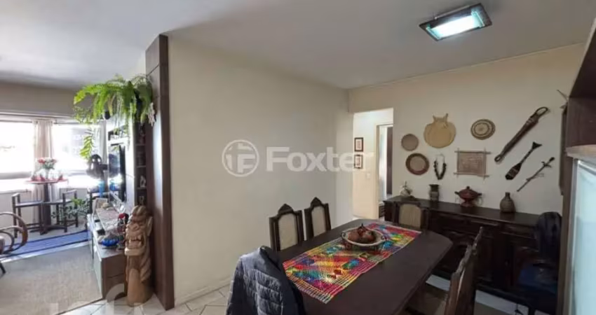Apartamento com 3 quartos à venda na Rua Almirante Lamego, 870, Centro, Florianópolis