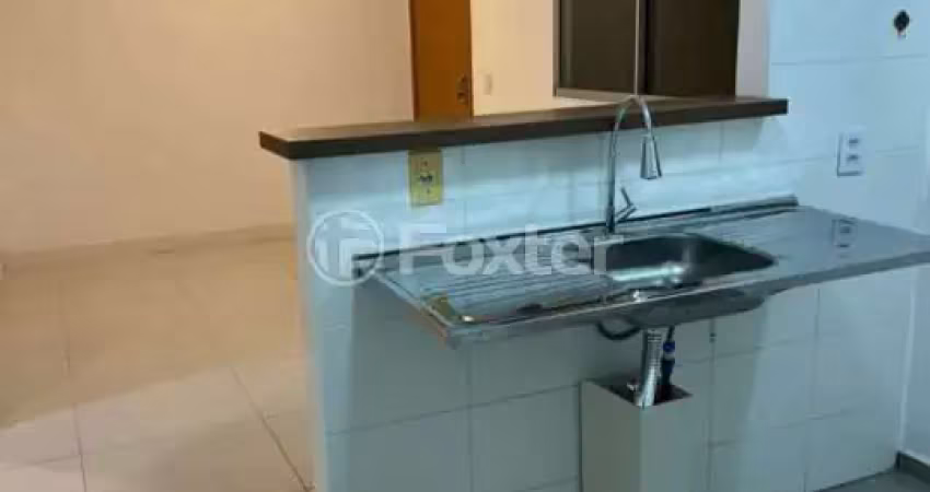 Apartamento com 2 quartos à venda na Rua Guarujá, 300, São José, Canoas