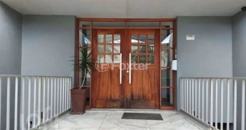 Apartamento com 1 quarto à venda na Rua Doutor Abel Capela, 772, Coqueiros, Florianópolis