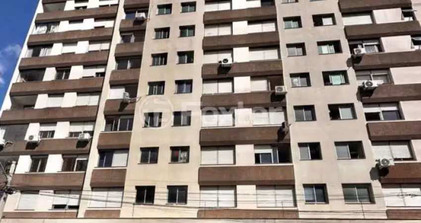 Apartamento com 2 quartos à venda na Rua Corte Real, 25, Centro, Novo Hamburgo