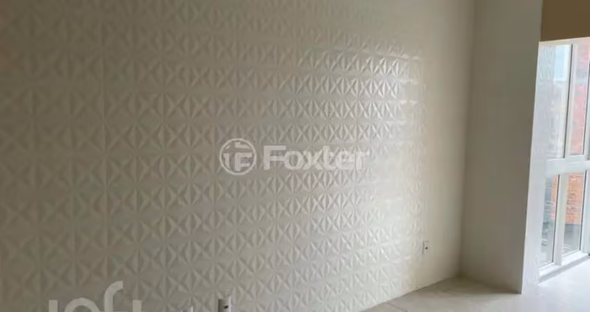 Apartamento com 1 quarto à venda na Rua São João, 412, Centro, São Leopoldo