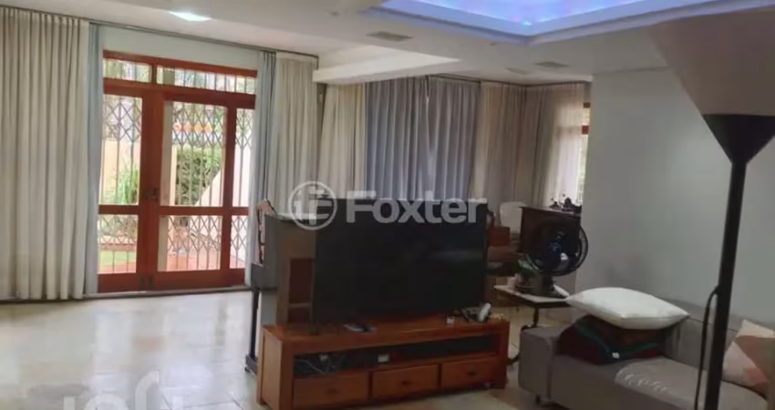 Casa com 5 quartos à venda na Rua Diná Calixto, 203, Córrego Grande, Florianópolis