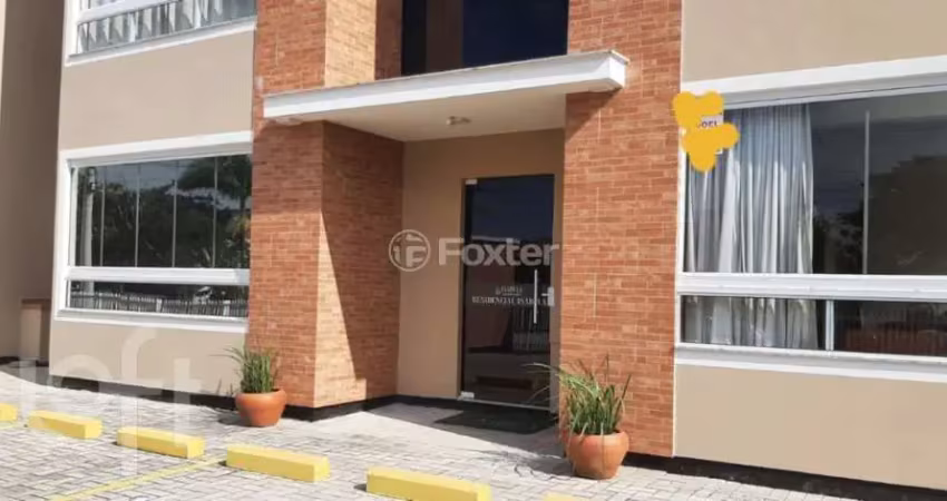 Apartamento com 3 quartos à venda na Rua Professora Clotilde Silveira Juttel, 5438, Pinheira, Palhoça