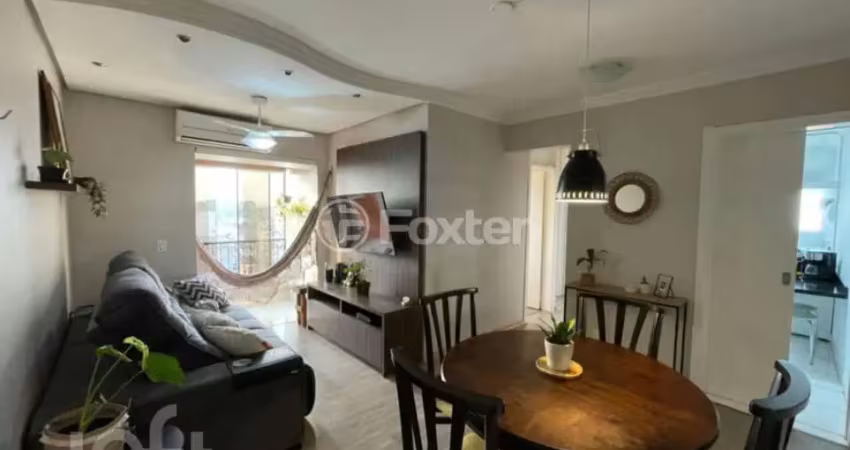 Apartamento com 2 quartos à venda na Rua Engenheiro João Luderitz, 565, Sarandi, Porto Alegre