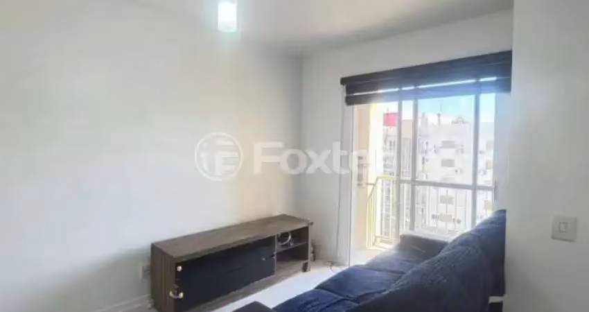Apartamento com 2 quartos à venda na Rua Joaquim de Carvalho, 650, Vila Nova, Porto Alegre