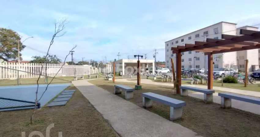 Apartamento com 2 quartos à venda na Rua Nova Escócia, 70, Parque Marechal Rondon, Cachoeirinha