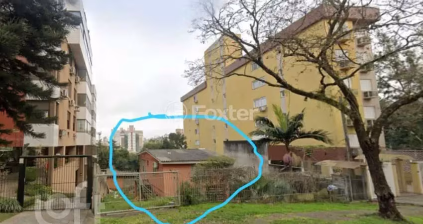 Casa com 3 quartos à venda na Rua Isidoro Tressi, 568, Jardim Botânico, Porto Alegre
