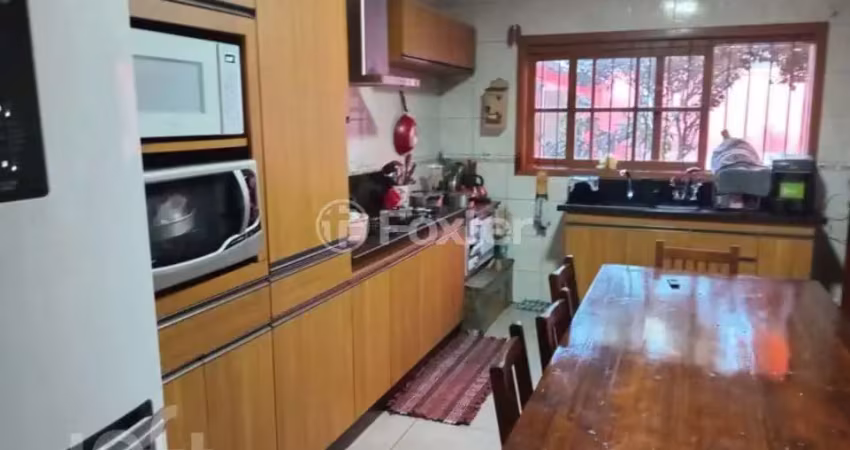 Casa com 4 quartos à venda na Rua Marcílio Dias, 231, Campina, São Leopoldo