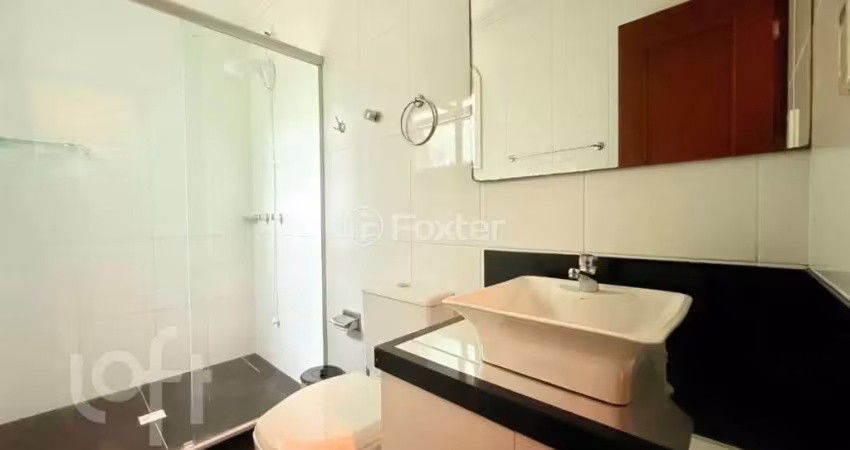 Casa com 4 quartos à venda na Rua Professor Guerreiro Lima, 185, Partenon, Porto Alegre