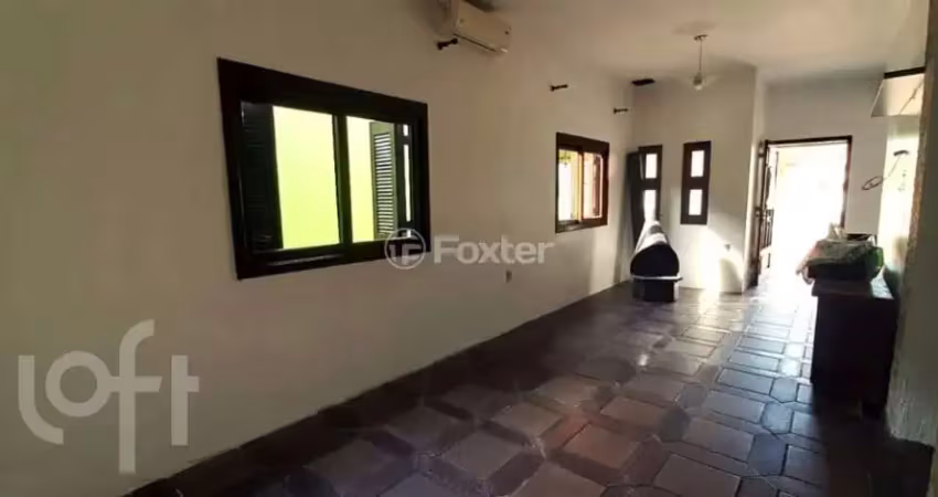 Casa com 3 quartos à venda na Rua da Imprensa, 273, Novo Esteio, Esteio