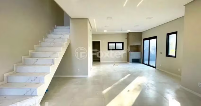 Casa com 3 quartos à venda na Rua Lopes Trovão, 294, São José, Canoas