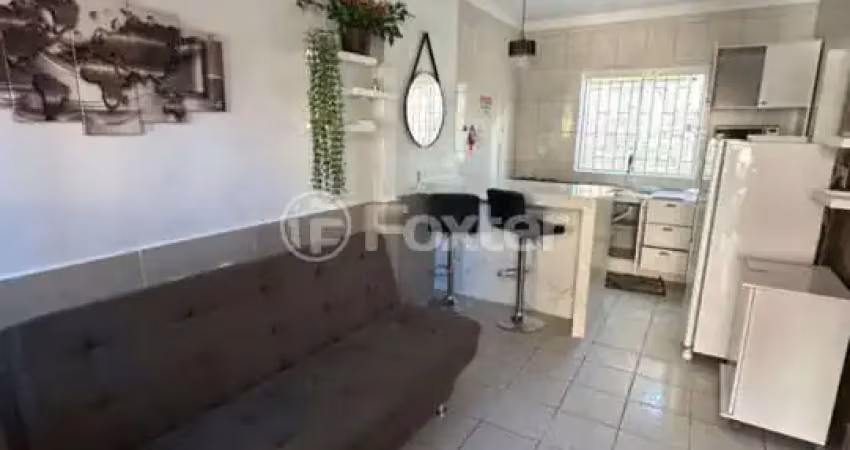 Apartamento com 2 quartos à venda na Servidão Veredas, 23, Ingleses do Rio Vermelho, Florianópolis