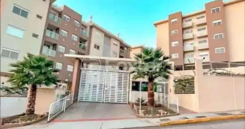 Apartamento com 1 quarto à venda na Rua José Lino Kretzer, 400, Centro, São José