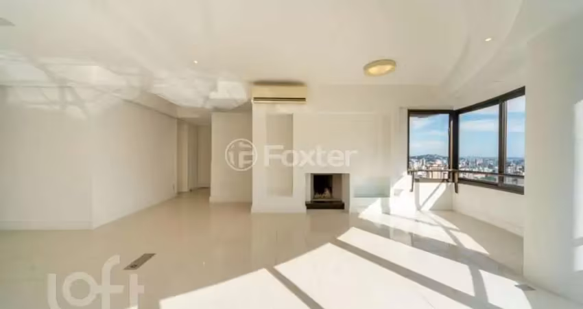 Apartamento com 3 quartos à venda na Rua Engenheiro Adolfo Stern, 45, Bela Vista, Porto Alegre