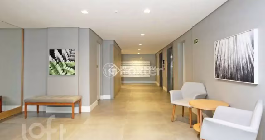 Apartamento com 2 quartos à venda na Rua Alberto Silva, 53, Vila Ipiranga, Porto Alegre