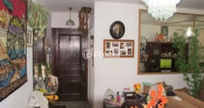 Apartamento com 2 quartos à venda na Rua Honório Silveira Dias, 838, São João, Porto Alegre
