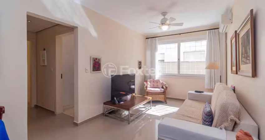 Apartamento com 2 quartos à venda na Rua Honório Silveira Dias, 838, São João, Porto Alegre