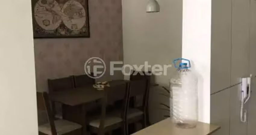 Apartamento com 2 quartos à venda na Avenida João Ferreira Jardim, 138, Parque Santa Fé, Porto Alegre