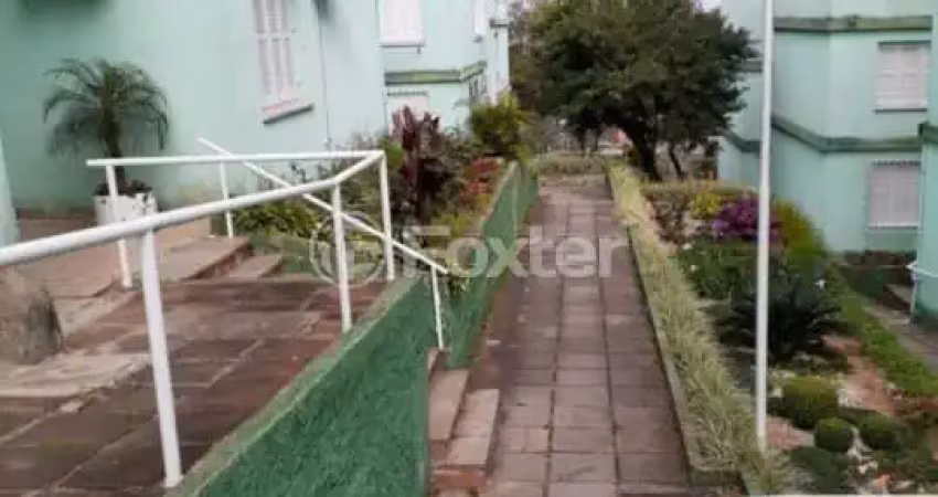Apartamento com 2 quartos à venda na Rua Orfanotrófio, 111, Santa Tereza, Porto Alegre