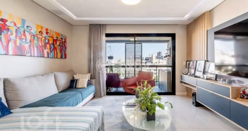 Apartamento com 2 quartos à venda na Avenida Ijuí, 259, Petrópolis, Porto Alegre