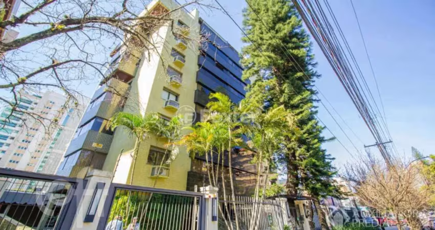 Apartamento com 3 quartos à venda na Rua Comendador Rheingantz, 750, Auxiliadora, Porto Alegre
