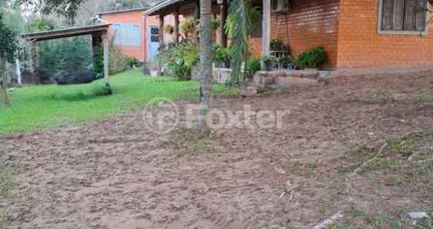 Fazenda com 1 sala à venda na Rua do Abraço, 270, Parque Eldorado, Eldorado do Sul